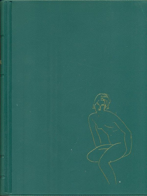 Il romanzo di Modigliani