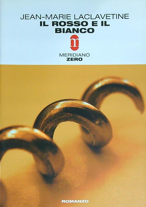 Il rosso e il bianco
