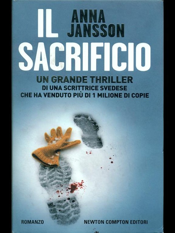 Il sacrificio