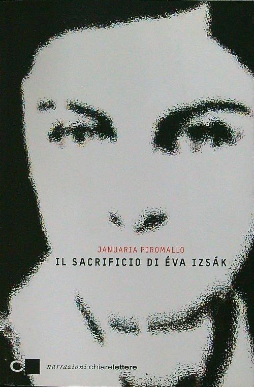 Il sacrificio di Eva Izsak