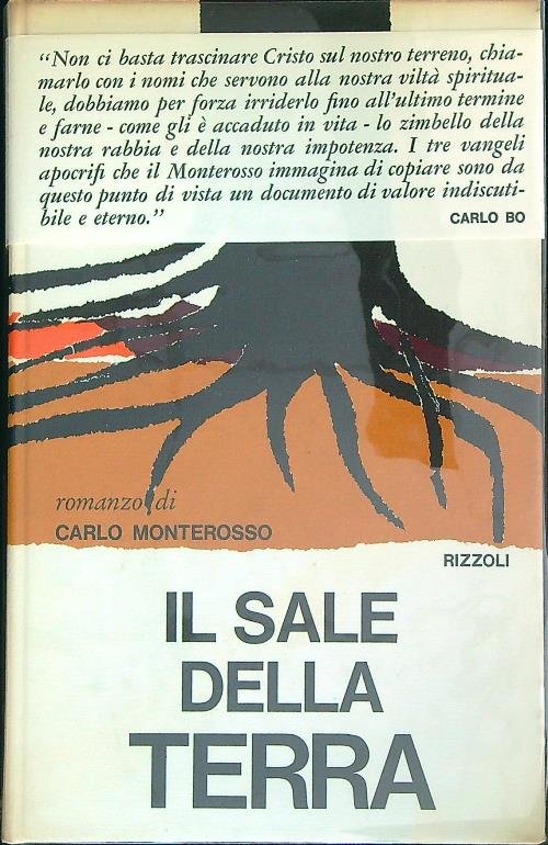 Il sale della terra