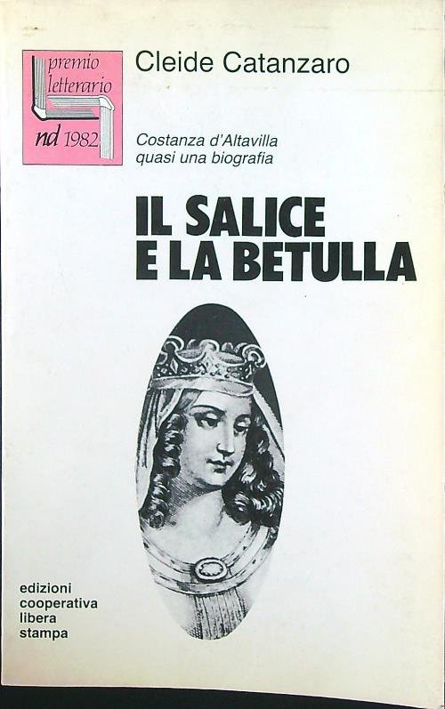Il salice e la betulla