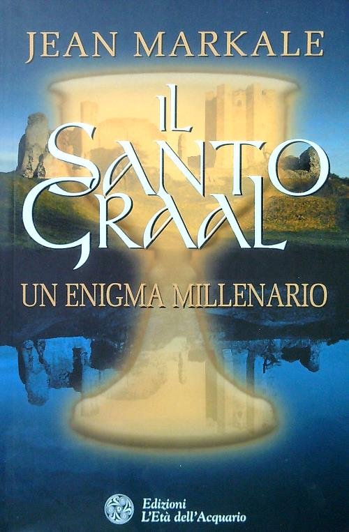 Il Santo Graal