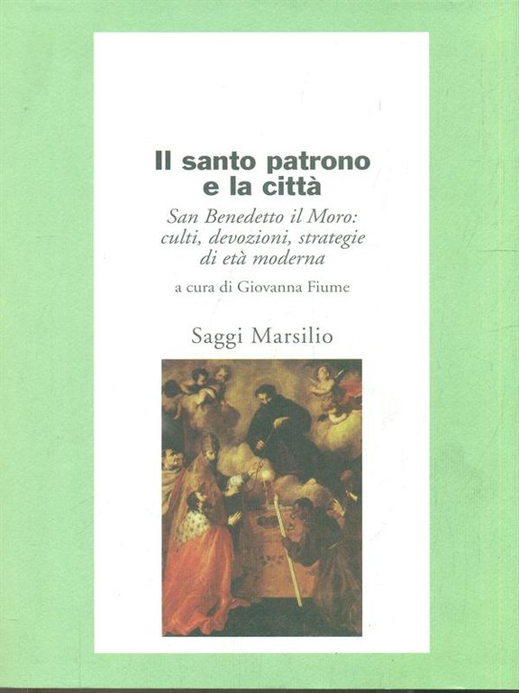 Il santo patrono e la citta'