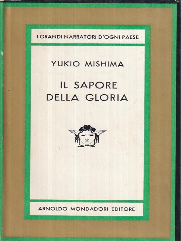Il sapore della gloria