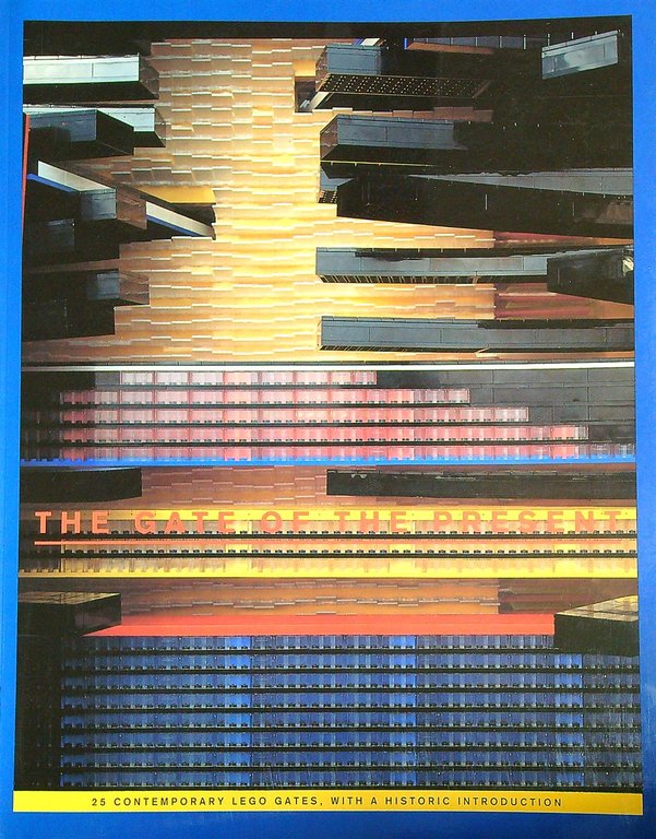 Il secondo libro dell'aerografo | Immagine Gallery 2