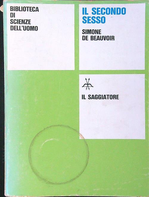 Il secondo sesso