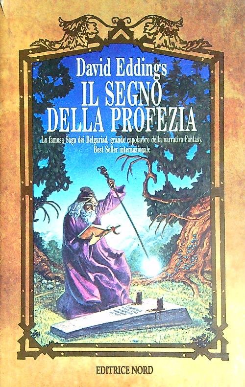 Il segno della profezia