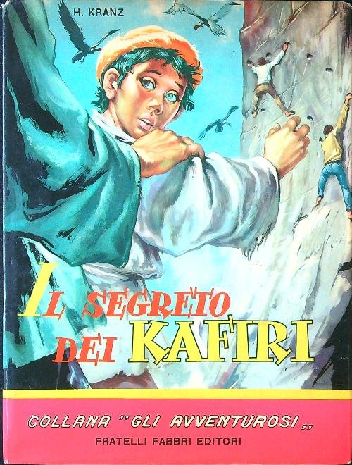 Il segreto dei Kafiri | Immagine Gallery 2
