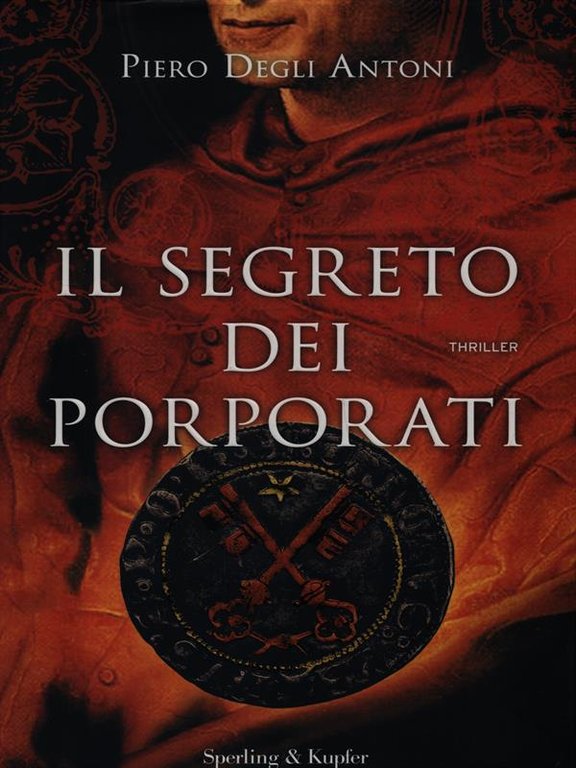 Il segreto dei Porporati