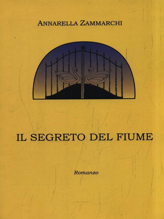 Il segreto del fiume