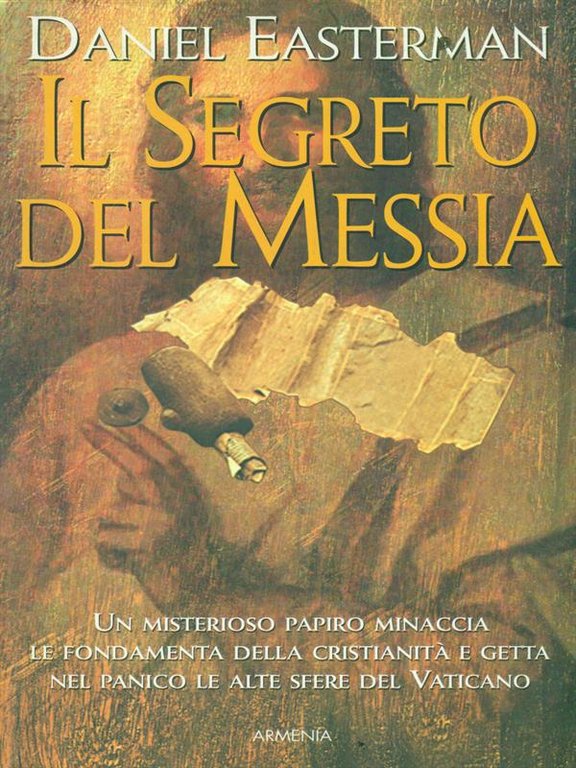 Il segreto del Messia