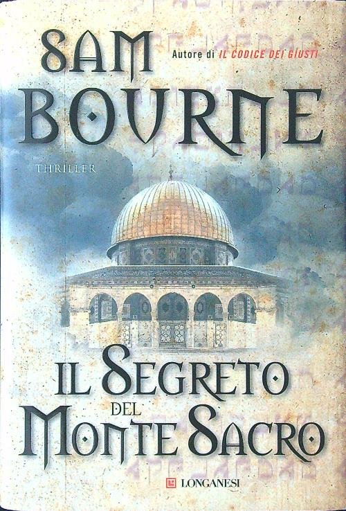 Il segreto del Monte Sacro
