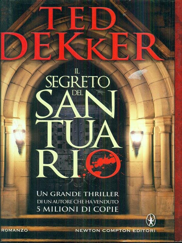 Il segreto del Santuario