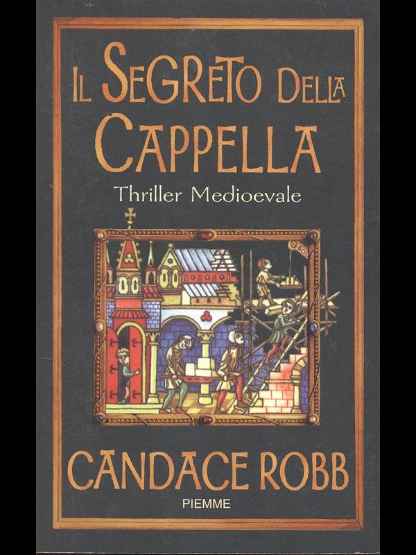 Il Segreto della Cappella | Immagine principale