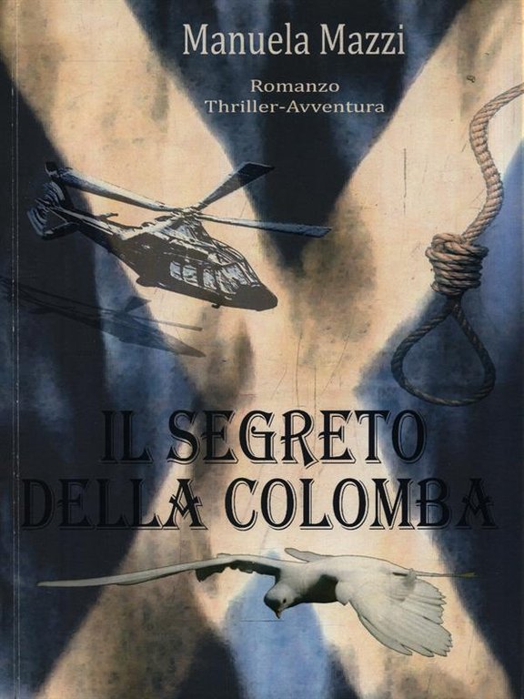 Il segreto della colomba