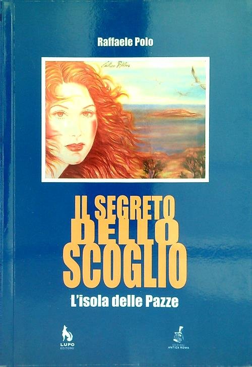 Il segreto dello scoglio