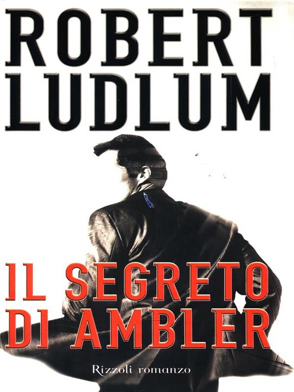 Il segreto di Ambler