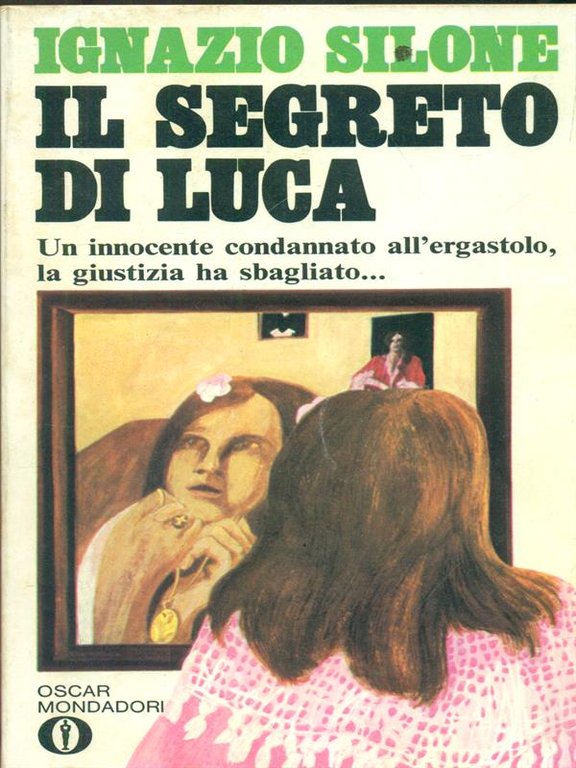 Il segreto di Luca