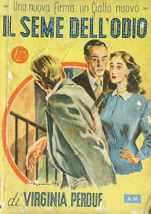 Il seme dell'odio