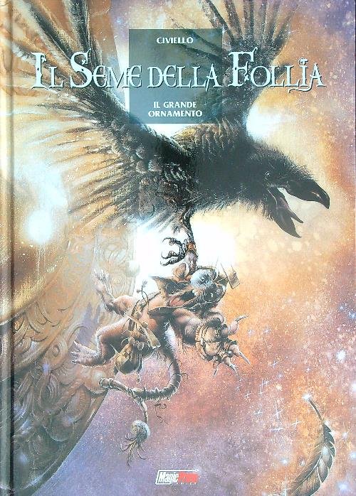 Il seme della follia 2