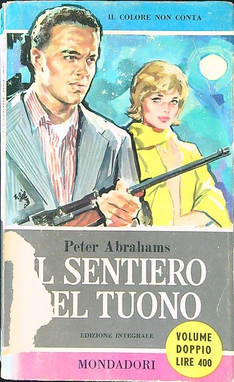 Il sentiero del tuono | Immagine Gallery 2