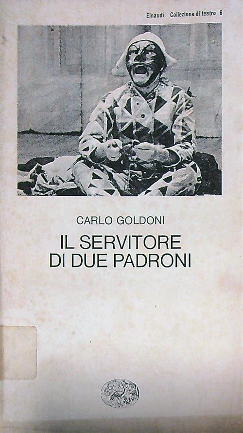 Il servitore di due padroni | Immagine principale