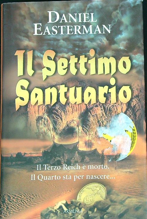 Il settimo santuario