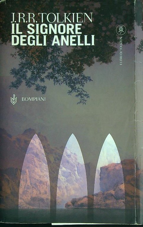Il signore degli anelli