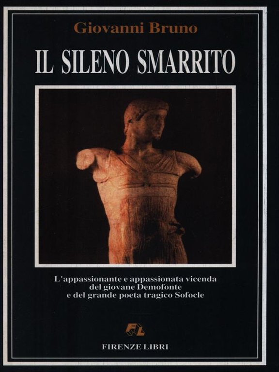 Il sileno smarrito | Immagine Gallery 2