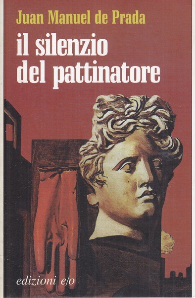 Il silenzio del pattinatore