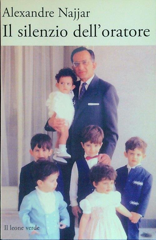 Il silenzio dell'oratore