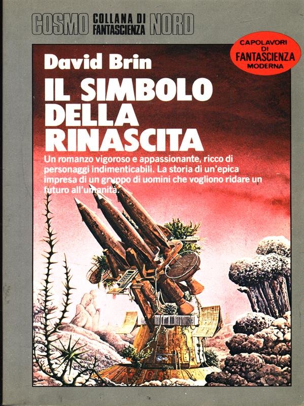 Il simbolo della rinascita