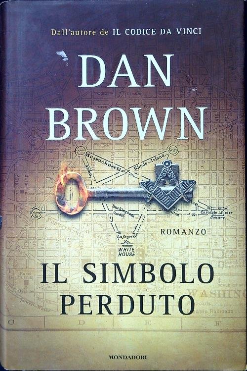 Il simbolo perduto