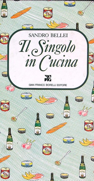 Il Singolo in cucina