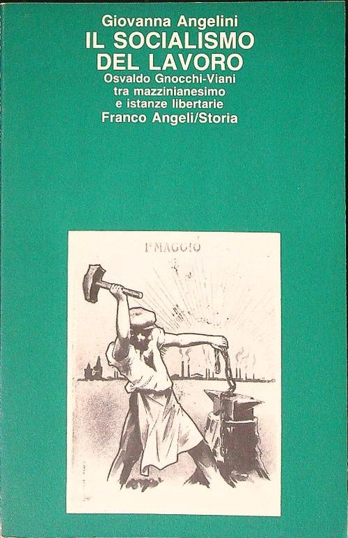 Il socialismo del lavoro