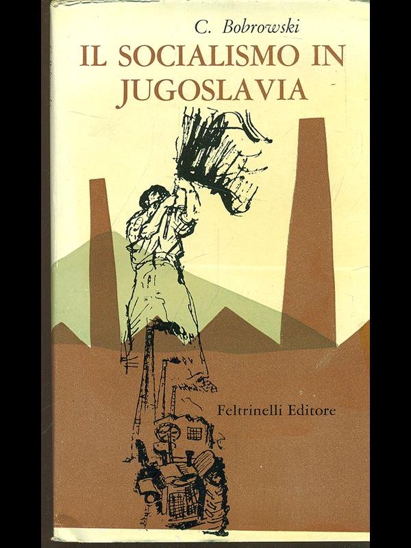 Il socialismo in Jugoslavia