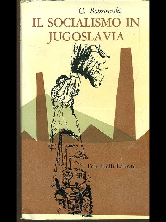 Il socialismo in Jugoslavia
