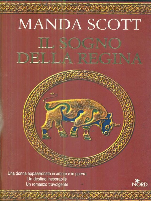 Il sogno della regina