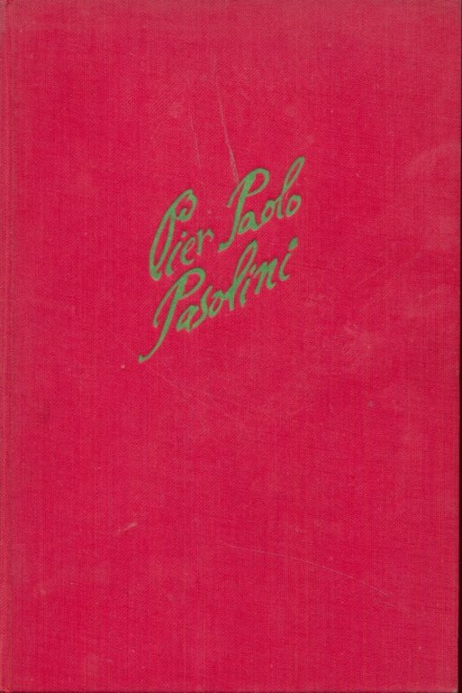 Il sogno di una cosa