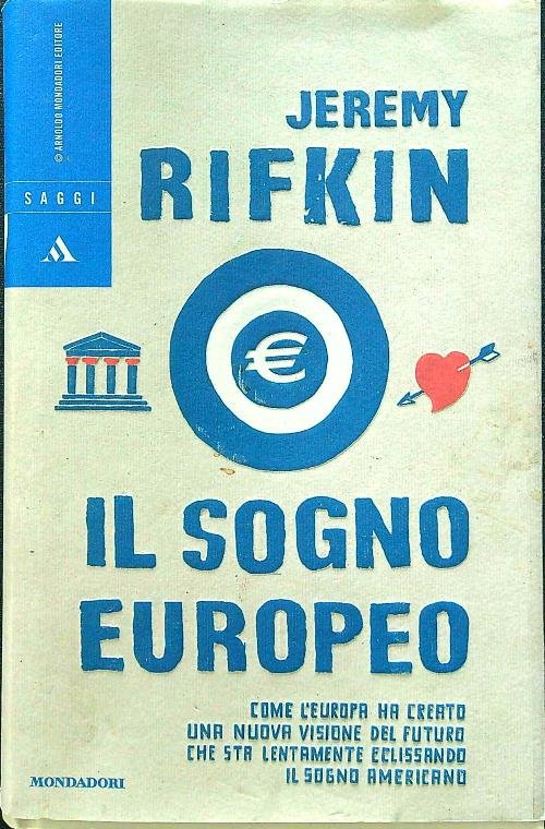 Il sogno europeo