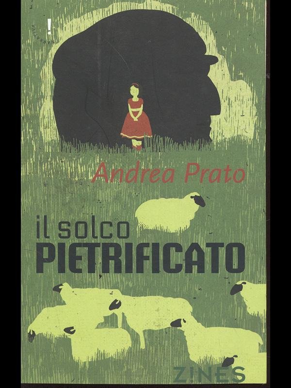 Il solco pietrificato | Immagine principale