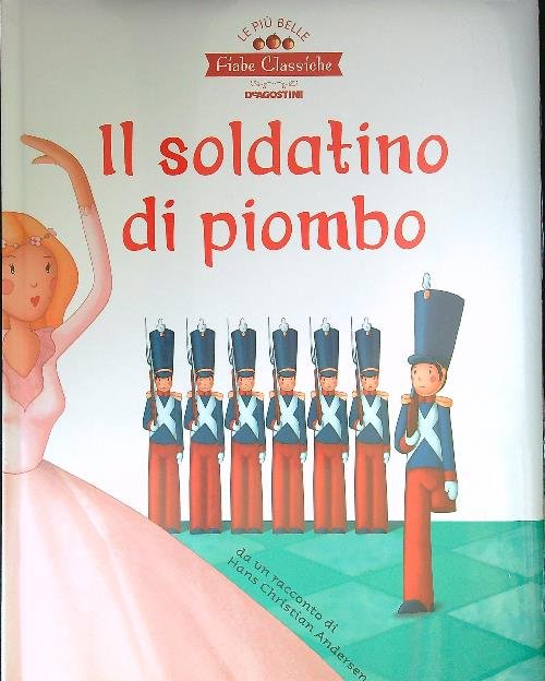 Il soldatino di piombo