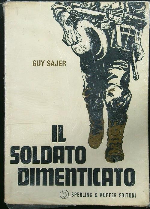 Il soldato dimenticato