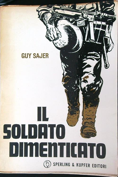 Il soldato dimenticato