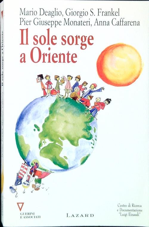 Il sole sorge a Oriente