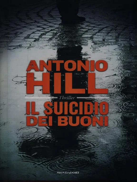 Il suicidio dei buoni | Immagine Gallery 2