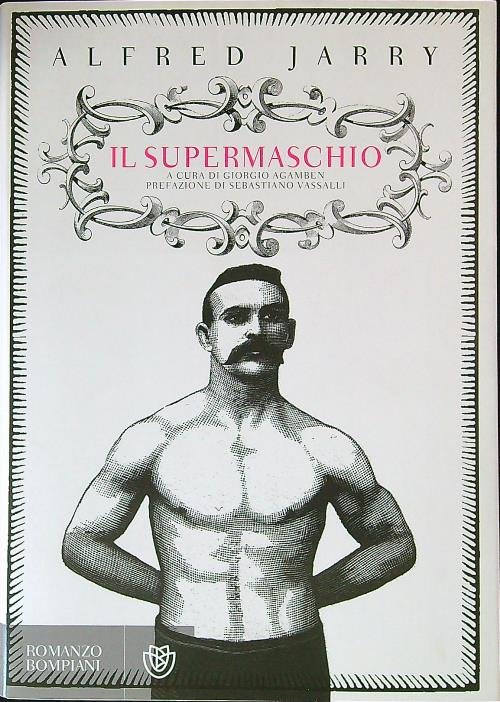 Il supermaschio | Immagine Gallery 2