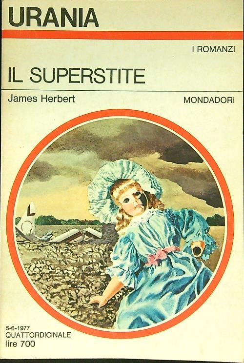 Il superstite