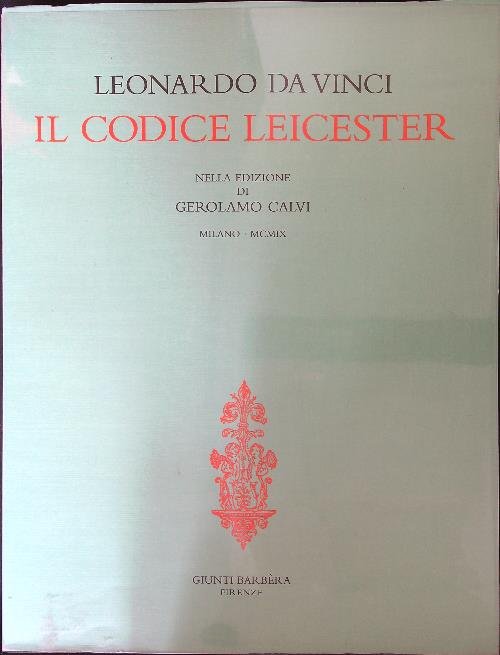 Il tabacco specchio del tempo